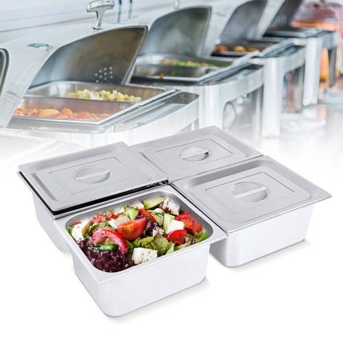 4pcs 201 stainless steel hotel - 201,