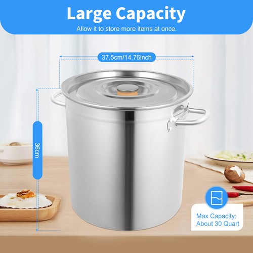 35l 25gal stock - 35l/9.25gal,